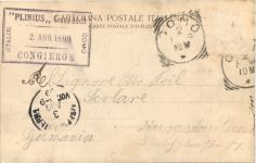 Esposizione di Como 1899