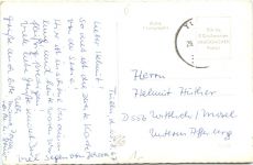 Tulln - Hauptplatz