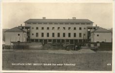 Gallspach - Institut Zeiileis