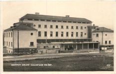 Gallspach - Institut Zeiileis