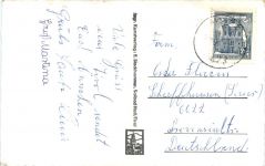 Mötz Tirol - Gathaus Kreuz