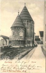 Hartberg - Karner