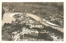 Laufen Oberndorf am der Salzach