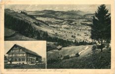 Springen - Weinwirtschaft zum Löwen