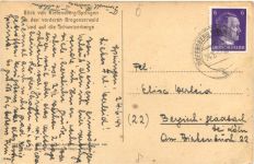 Springen - Weinwirtschaft zum Löwen