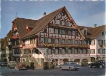 Küssnacht am Rigi - Hotel Engel