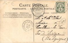 Adelrain bei Frutigen