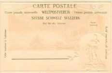 Flüelen - Litho