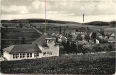 Strüth Taunus - Kloster Schönau