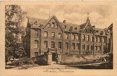 Montabaur - Lehrerseminar