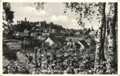 Montabaur - Westerwald