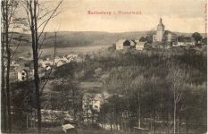 Marienberg im Westerwald