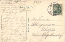 Marienberg im Westerwald