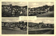 Marienberg im Westerwald