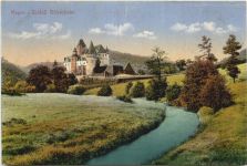 Mayen - Schloß Bürreheim