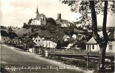Reifferscheid Eifel
