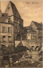 Mayen - Brückentor