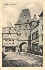 Mayen - Brückentor