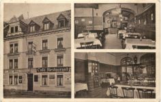 Mayen - Hotel Müller