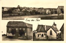 Einig über Polch
