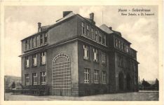 Mayen - Gerberstrasse - Neue Schule