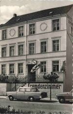 Remagen - Pension Prinz