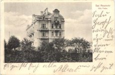 Bad Neuenahr - Villa Freise