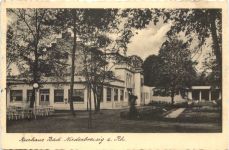 Niederbreisig - Kurhaus