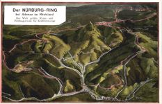 Der Nürburgring