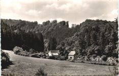 Kastellaun Hunsrück - Sulzmühle