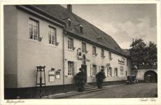 Walporzheim - Sankt Peter