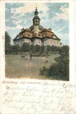Hirschberg in Schlesien - Gnadenkirche