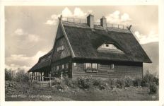 Bad Polzin - Jugendherberge
