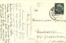 Bad Polzin - Jugendherberge