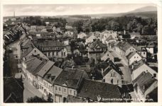 Niemes im Sudetengau