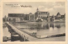Marienburg Westpreussen