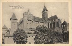 Marienburg Westpreussen