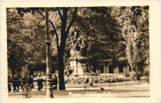 Posen - Königsplatz