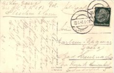 Posen - Königsplatz