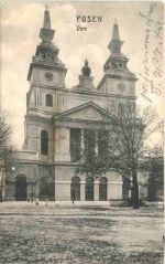 Posen - Dom