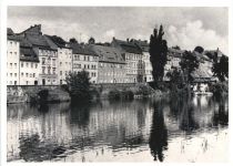 Görlitz - Partie an der Neisse
