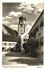 Kirchhofen Breisgau