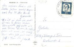 Waldkirch im Breisgau - Stadtrainsee