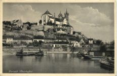 Breisach am Rhein - Rheinhafen
