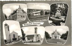 Musikstadt Trossingen