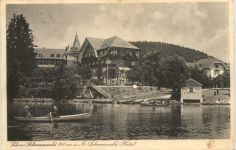 Titisee Schwarzwald