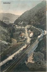 Höllenthal