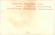 Roma - Ciociara- Zigeuner