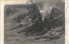 Salon der Paris 1907 - Louis Belle