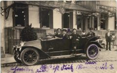 Aachen - PKW